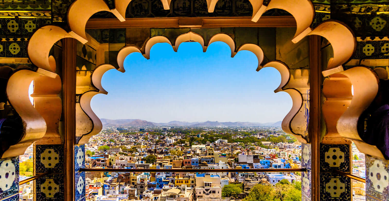 Excursión de un día desde Fez