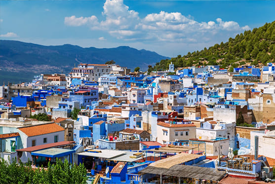 Excursiones desde Fez