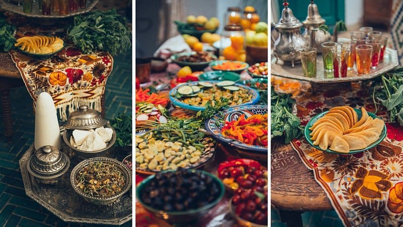 Fantástica Gastronomía