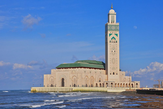 Tour de 10 días por todo Marruecos